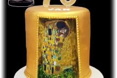 Klimt-Artist